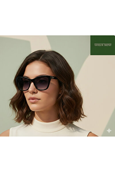 Osse OS3707-01 54 Kadın Güneş Gözlüğü