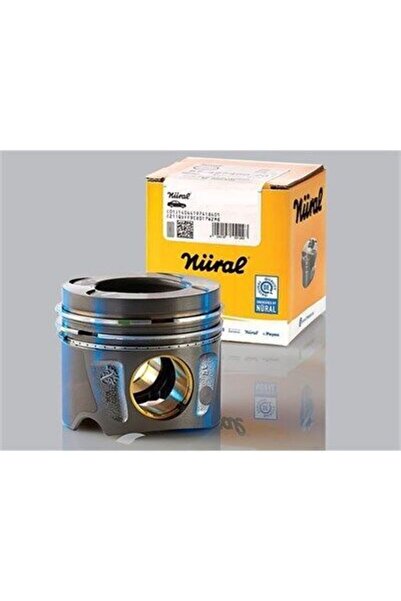 GOETZE Opel Vectra B X20 Xev Piston Segman Takımı 0.50 Nüral
