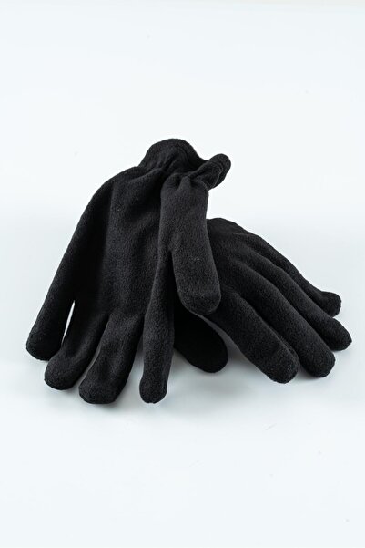Wolff Wolfpack Unisex Winter Thermal Fleece Gloves - 006
