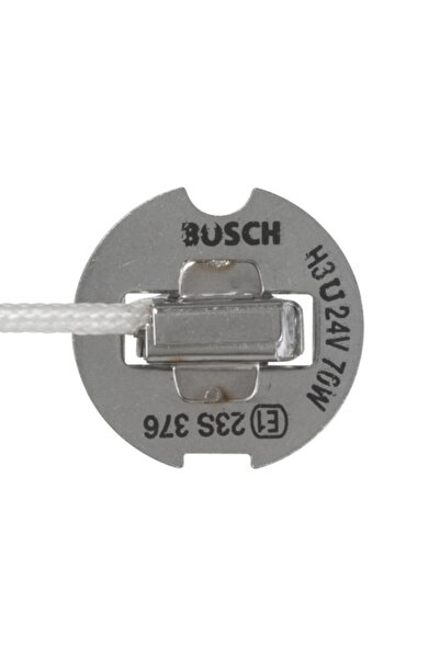 Bosch Bec 24V H3 70W Lampă de camion