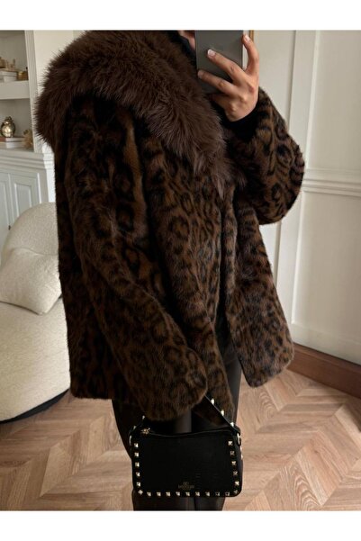 Cesa Leopar desen kaban