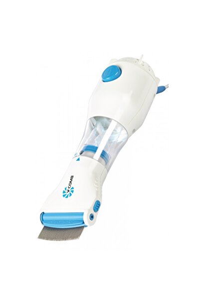 TodayShop Lice Comb Aspirator - Safe and Effective Lice Removal without Chemi...