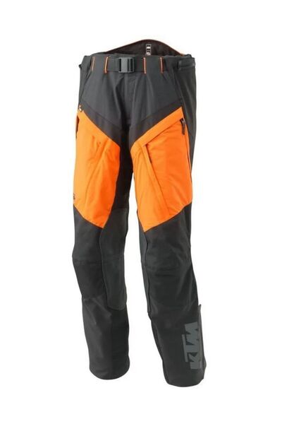 KTM TERRA ADVENTURE V2 PANTS BLACK