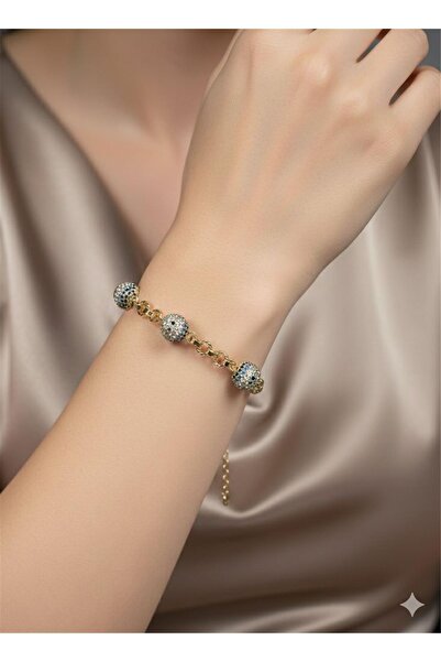 MU&ME BOUTİQUE Xuping Top Model Bracelet