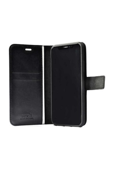 Generic Brand Galaxy S23 Fe Compatible Oyo Kar Deluxe Case Compatible-Black