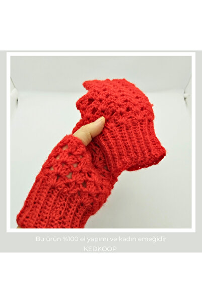 kedkoop PARMAKSIZ ELDİVEN