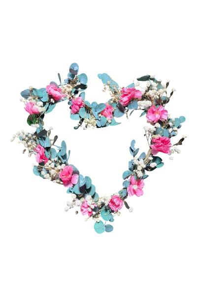 ART PINE ΦΥΣΙΚΟΣ ΕΚΛΕΚΤΟΣ ΕΥΚΑΛΥΠΤΟΣ - ΚΑΡΔΙΑ ΤΣΙΠΣΟ - ΔΙΑΚΟΣΜΗΣΗ ΕΠΙΤΡΑΠΕΖΙΟ...