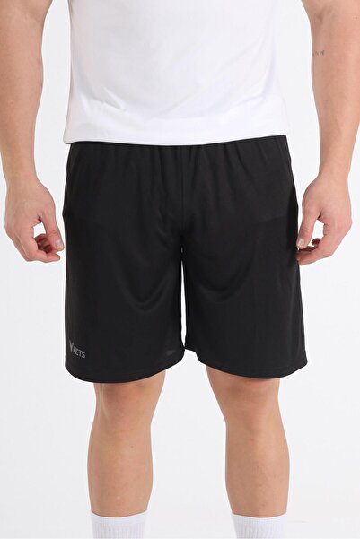 METS Strike Training Shorts Black