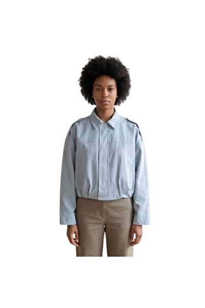 Bigdart Denim Jacket 0737 Blue