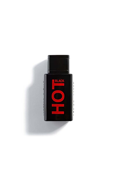 Shaikh Saeed Hot Black 100ML
