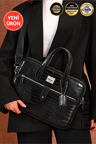 Vardo [Numele poate fi inscripționat] Apollonia ''Laptop și servietă cu desig...