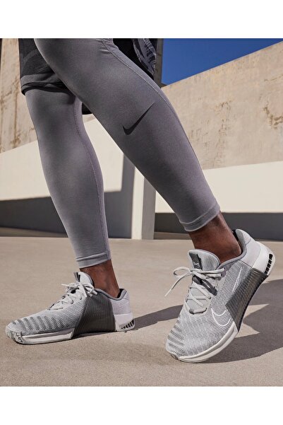 Nike Metcon 9 LT Smoke Grey / White KZY SPORT
