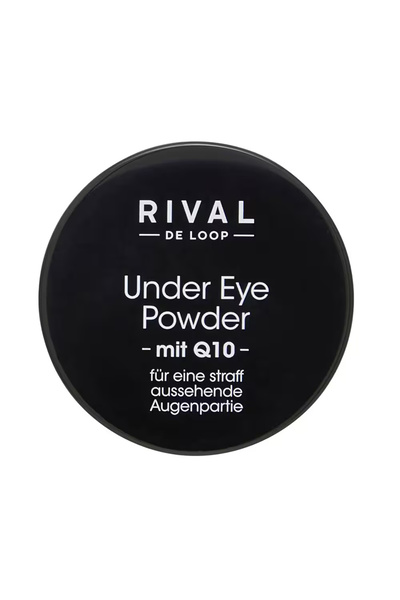 Rival De Loop Göz Altı Pudrası 9 gr