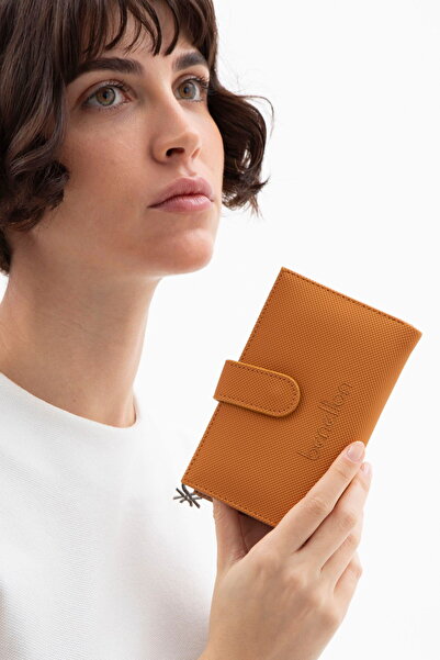 Benetton United Colors Of Kadın Cüzdan