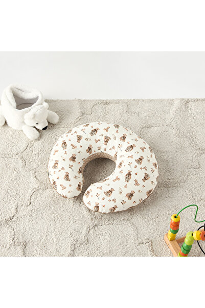 Juniors Printed Feeding Pillow