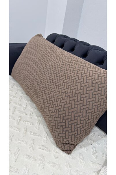 uzhanem Κάλυμμα μαξιλαριού ριχτάρι, κάλυμμα μαξιλαριού πλάτης, ελαστικό ύφασμ...