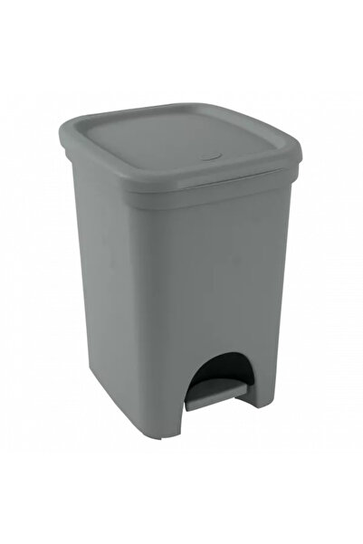 Belli COS GUNOI 18 LT CU PEDALA GRI