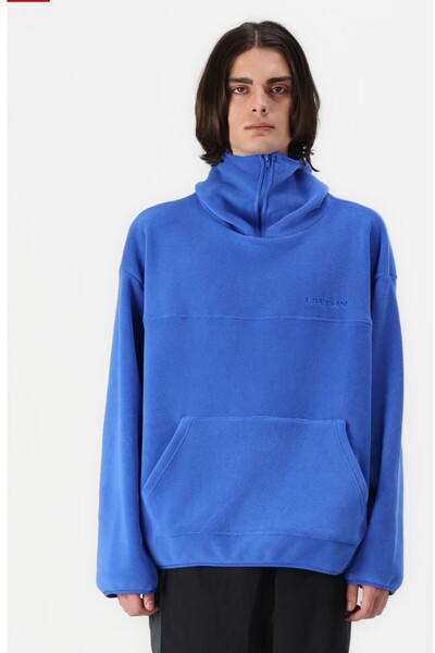 ARDSU Ουνισέξ Φούτερ Χιόνι με κουκούλα Φλις