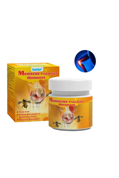 SUMIFUN Sumifen ointment for meniscus pain relief pack of 3