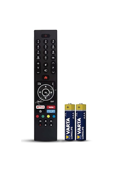 temix Compatible remote control Horizon Smart, 24HL6130H, 24HL6131H, 32HL6330...