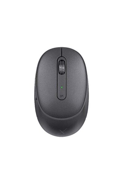 Volkano VolkanoX Crater Bluetooth Wireless Mouse Rechargeable 2.4GHz USB Adju...