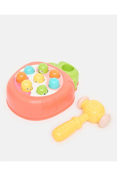 REDTAG مجموعة متنوعة من ألعاب "اضرب الخلد" اللطيفة