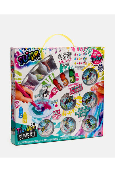 REDTAG مجموعة صلصال متنوعة للأطفال