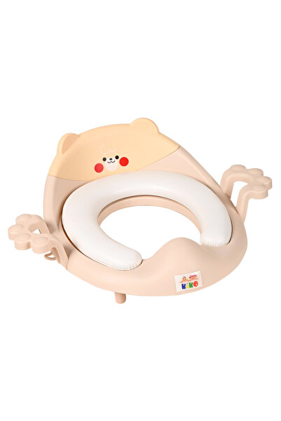 Kiko Toilet Training Seat - Light Blue
