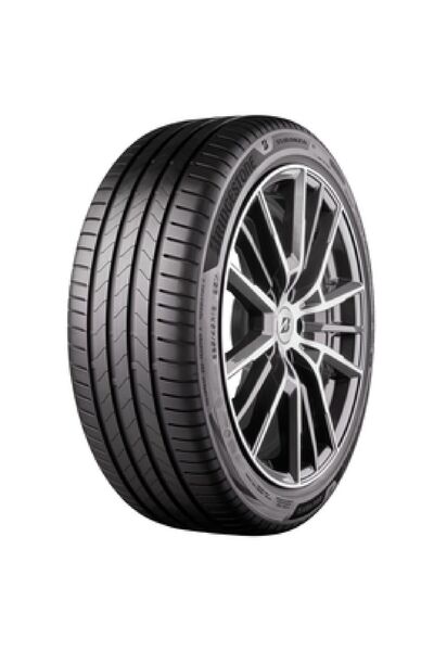 Bridgestone 225/45R17 94Y XL EV TURANZA 6 2026 ÜRETİM (A) (B) 70db