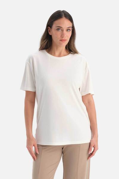 Dagi Κοντομάνικο μπλουζάκι Μοντάλ