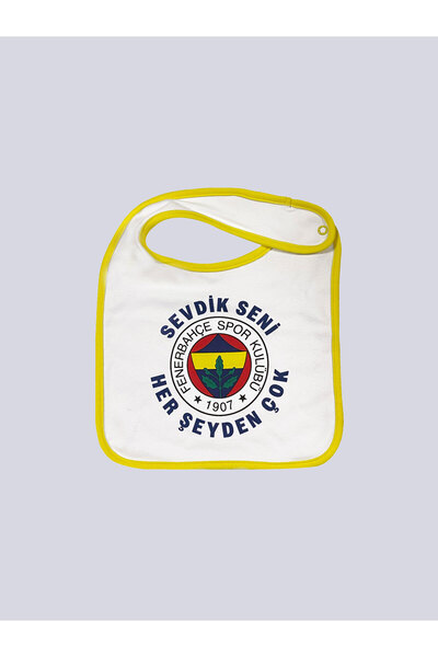 Fenerbahçe BEBEK SEVDİK SENİ HERŞEYDEN ÇOK ÖNLÜK