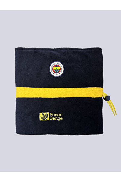 Fenerium UNISEX LACİVERT POLAR BOYUNLUK