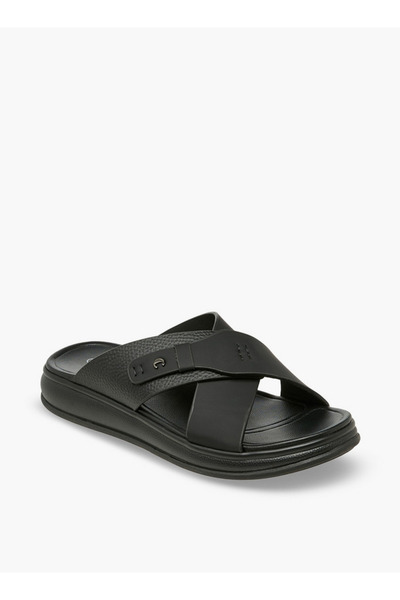 Le Confort Men Slip-On Comfort Sandals