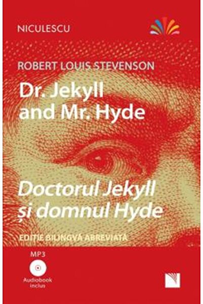 Niculescu Doctorul Jekyll si domnul Hyde