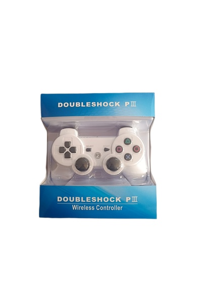 P III Kablosuz Oyun Kolu Wireless Gamepad Titreşimli