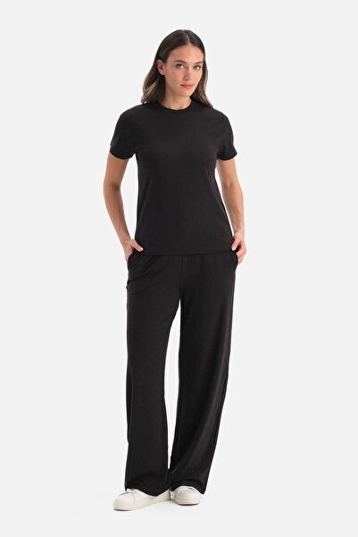 Dagi PANTALONI SOFT TOUCH basic