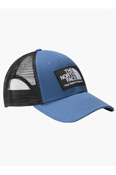 THE NORTH FACE قبعة مودر تروكر للجنسين