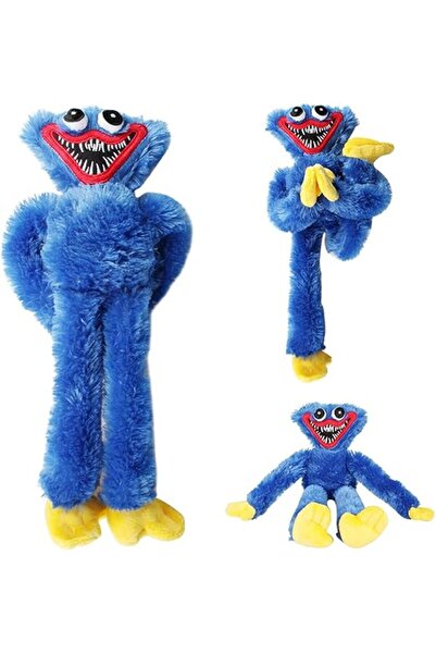 Generic Huggy Wuggy Plush Toy