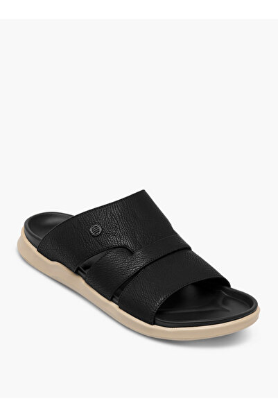 Le Confort Men Slip-On Comfort Sandals