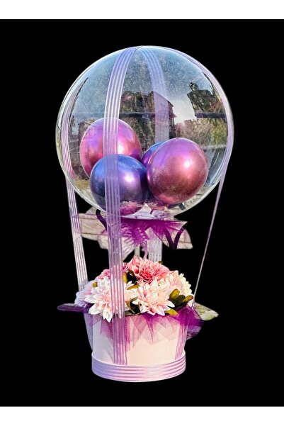 SADEM GİFT çicekli YILDÖNÜMÜ DOĞUM GÜNÜ SEVGİLİLER GÜNÜ YENİDOĞAN HEDİYE AÇIL...