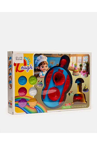 REDTAG آلة صنع الحلوى السحرية المتنوعة (3 سنوات فأكثر)