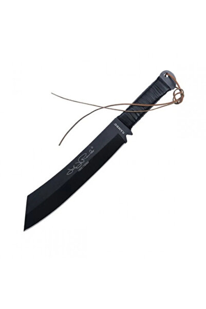 OEM Rambo IV Machete, 43 cm, Legend of the Hero Sylvester Stallone