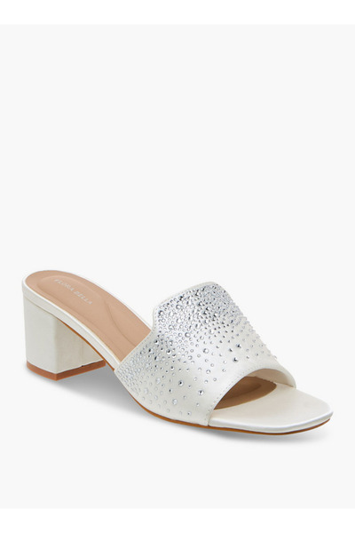 Flora Bella by Shoexpress Women Block Heel Sandals Ramadan Collection