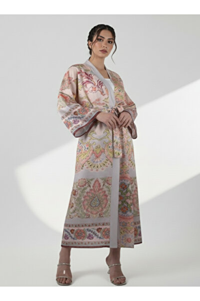 MQ Women's Kimono