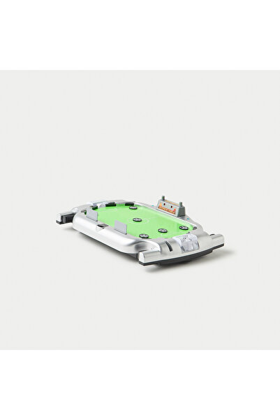 BLD Toys لعبة كرة القدم لجميع النجوم على الكمبيوتر