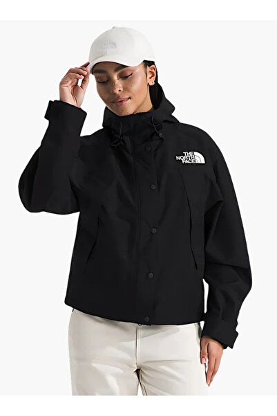 THE NORTH FACE DryVent™ Mono Mountain Short Kadın Ceket