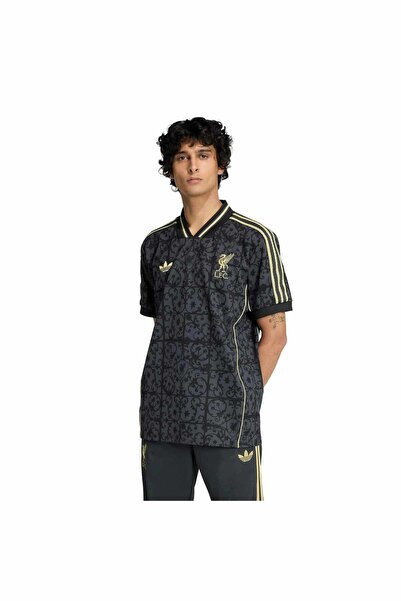 adidas Lfc Lf Jsy Men's Gray Jersey Jw5462