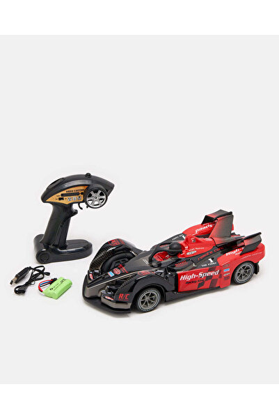 REDTAG Red 1:12 2.4G, Four Way Remote Control Max High Speed Car