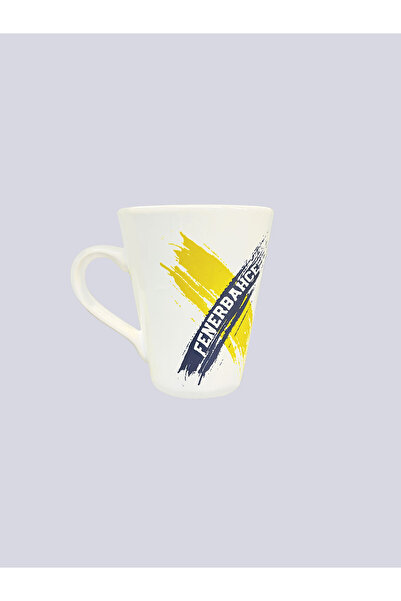 Fenerbahçe FB KONIK MUG 2022 KOLEKSIYON