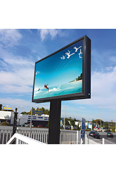 DAHUA 96*96 CM P10 Dış Mekan Led Ekran (1m2)